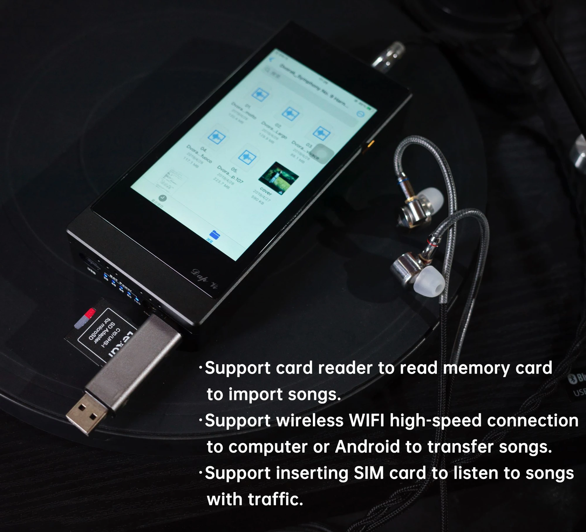 Kaei Design DAP6 PRO